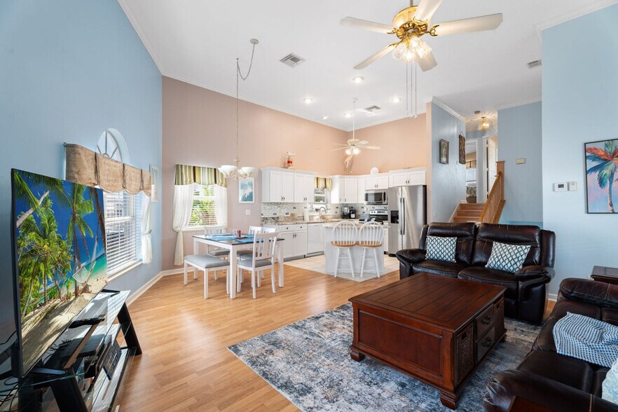 Building Photo - 1143 Nettles Blvd