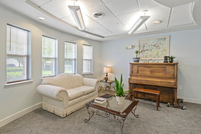 Building Photo - The Maples Senior 55+ Community