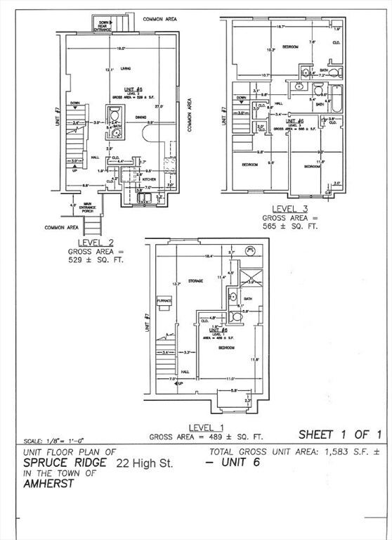 Building Photo - 22 High St