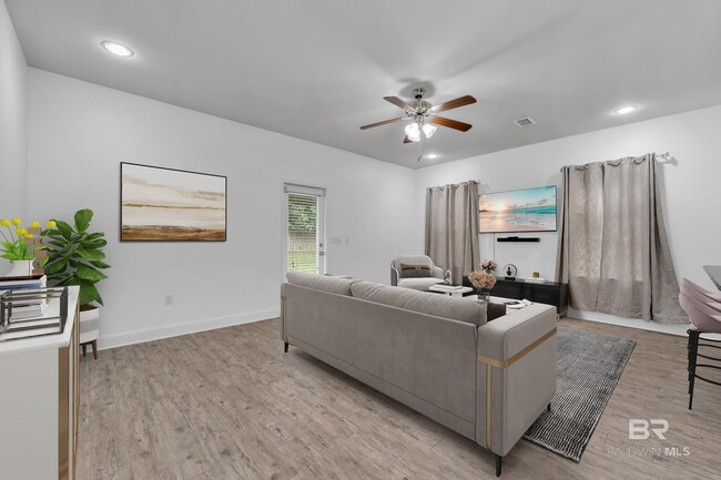 Building Photo - 25806 Pollard Rd