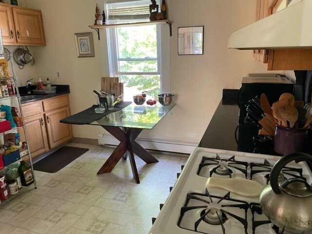 Kitchen - 23 Walnut St