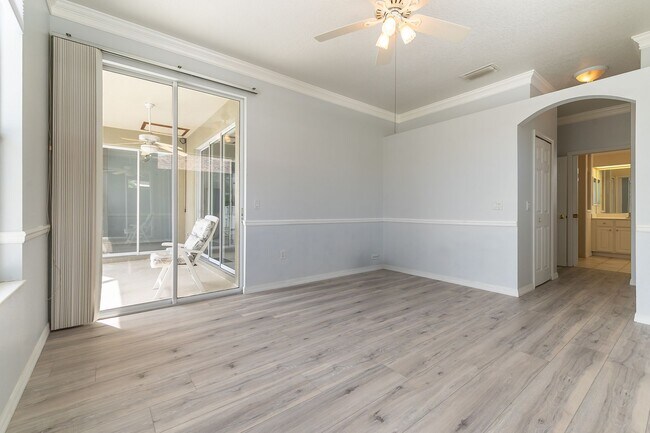 Building Photo - 3-Bed 2-Bath Unfurnished Pool Home - Greenfield Plantation