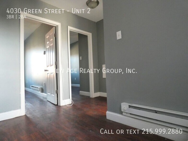 Building Photo - 4030 Green St