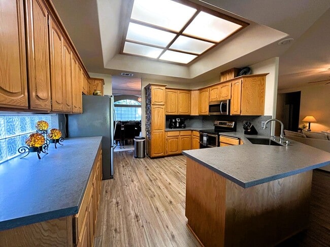 Building Photo - 120 Agua Verdi Dr