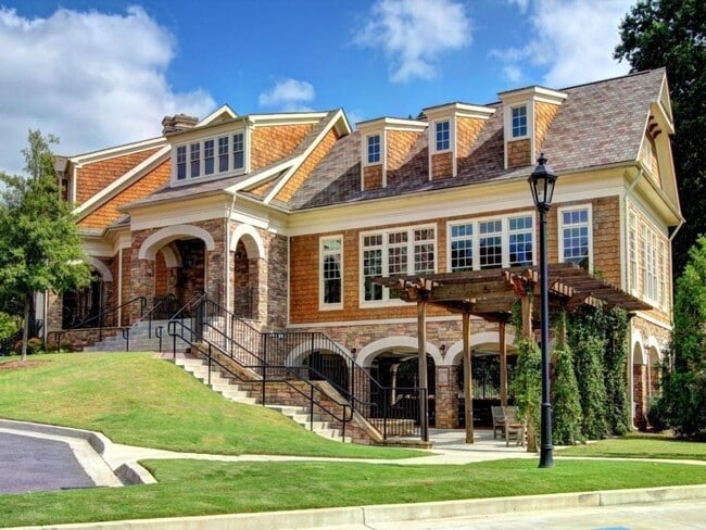 Building Photo - 200 River Vista Drive