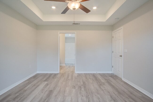 Building Photo - Celebrate the Holidays! Milton Gem – 3BR/2BA with Covered Porches + $250 Off First Month’s Rent!