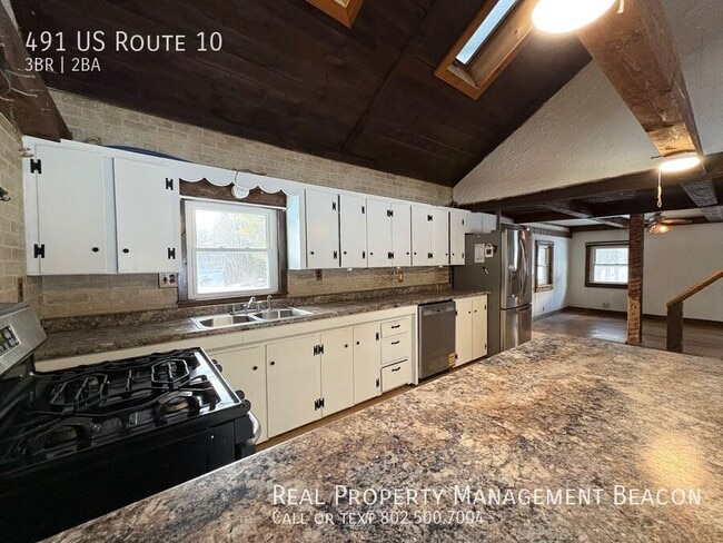 Building Photo - 491 US Route 10-