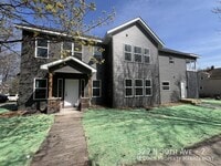 Building Photo - 329 N 30th Ave
