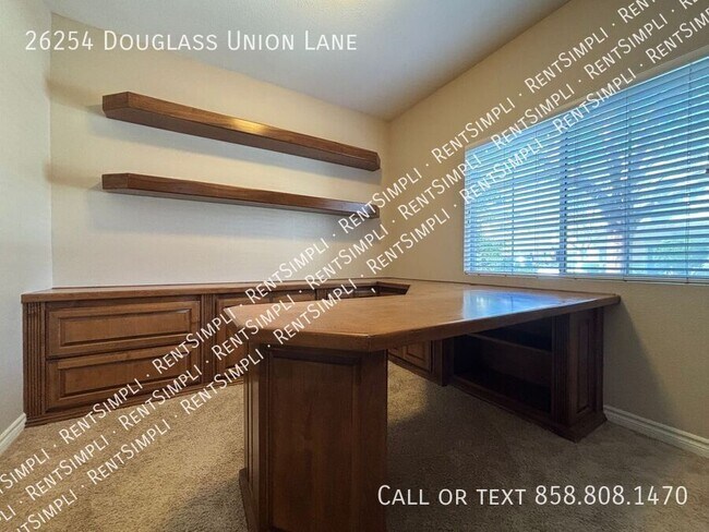 Building Photo - 26254 Douglass Union Ln