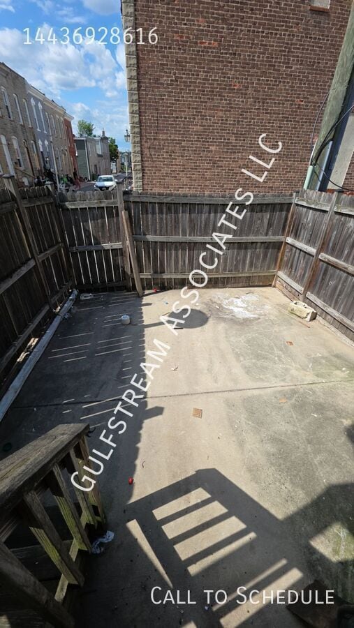 Building Photo - 2426 Jefferson St