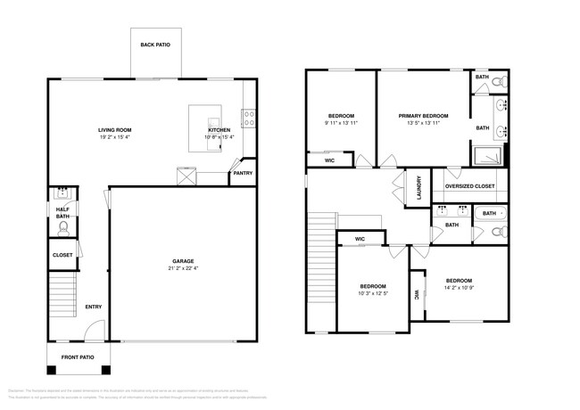 Building Photo - 1250 Victorian St