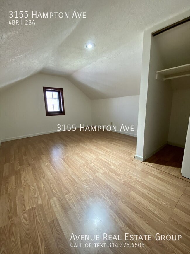 Building Photo - 3155 Hampton Ave