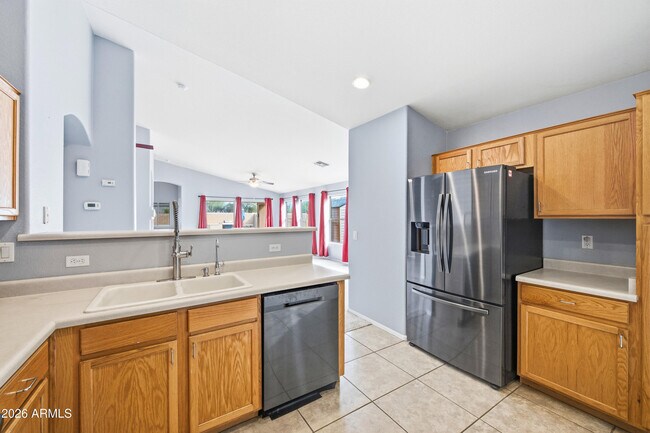 Building Photo - 12675 S 175th Ave