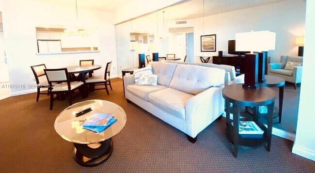 Building Photo - 17375 Collins Ave