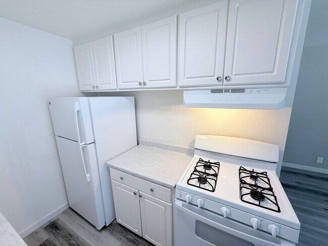 Building Photo - Pet friendly 1 bed apartment in South Lake Tahoe