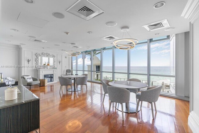 Building Photo - 17121 Collins Ave