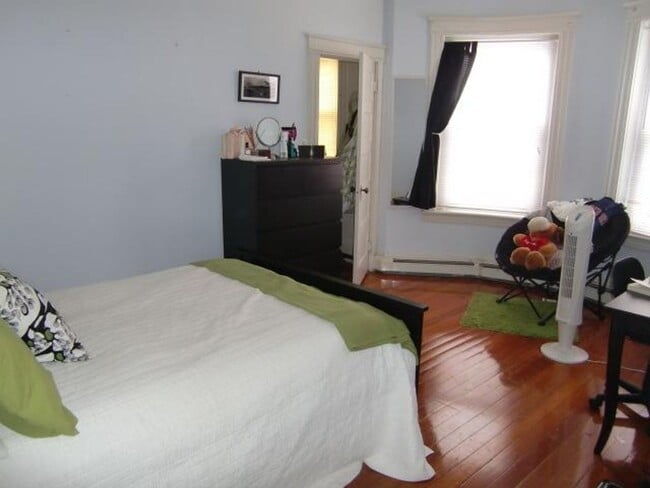 Building Photo - No Brokers Fee, No Security Deposit, Heat, Hot Water Included, Steps from the T Stop