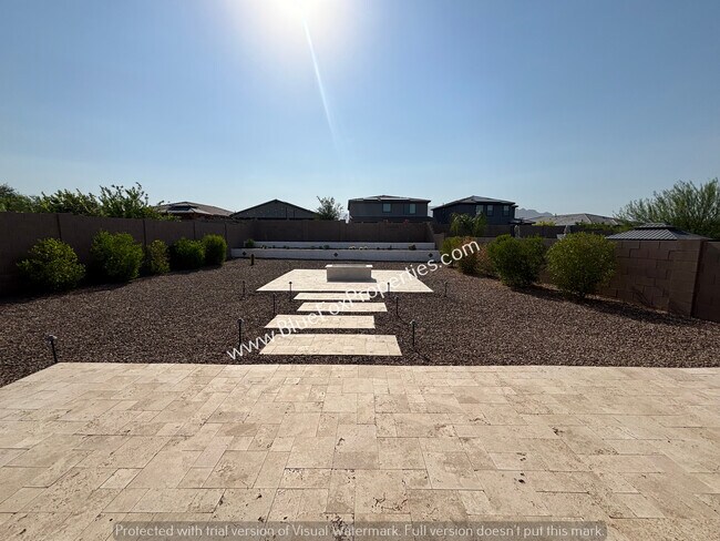 Building Photo - 11380 N GEMINI DR