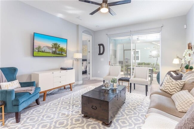Building Photo - 7804 Loren Cove Dr