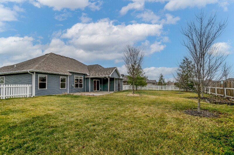 Building Photo - 14605 Covey Rise Dr