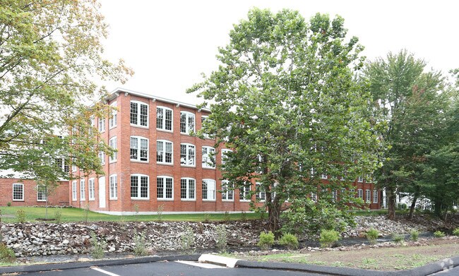 Building Photo - The Old Talcott Mill Apartments