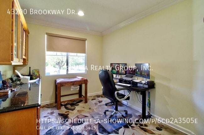 Building Photo - 43200 Brookway Dr