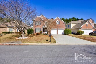 Building Photo - 1952 Barrett Knoll Ct NW