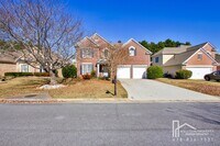 Building Photo - 1952 Barrett Knoll Ct NW