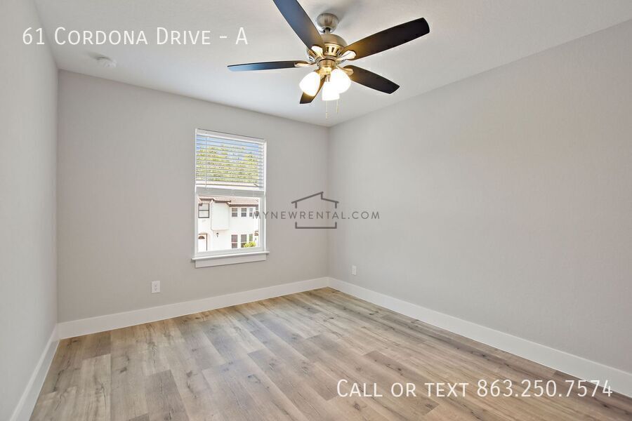 Building Photo - 61 Cordona Dr