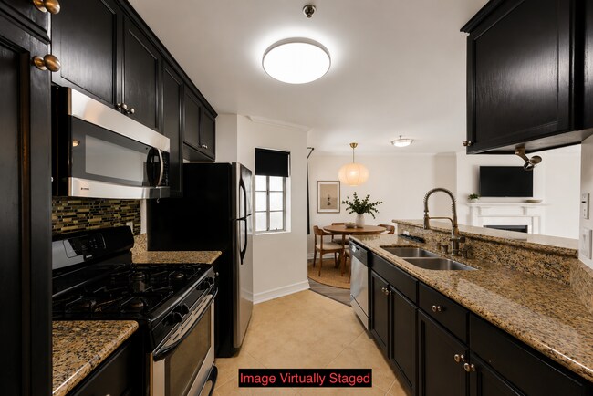 Building Photo - 4401 Sepulveda Blvd