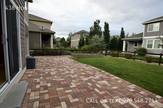 Building Photo - 438 Houghton Ct