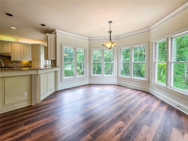 Building Photo - 2502 Oak Hill Overlook