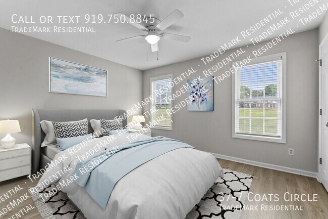 Building Photo - 37-7 Coats Circle-