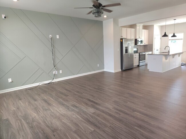 Livingroom - 2588 Grantham Place Dr