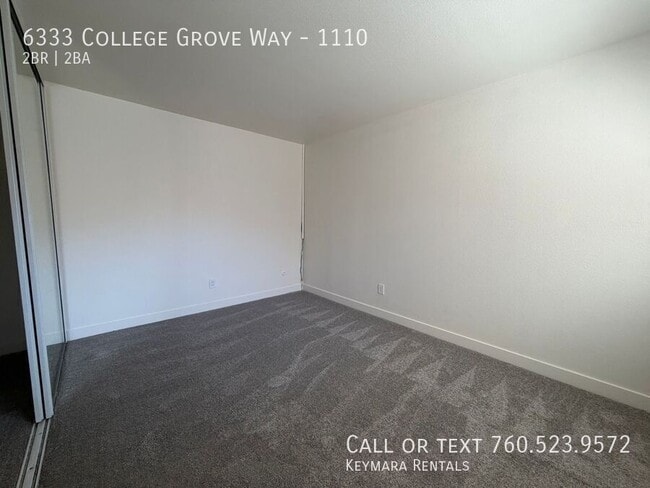 Building Photo - 6333 College Grove Way