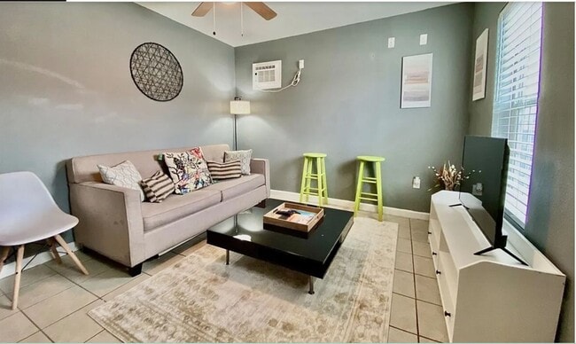 Building Photo - Morgan