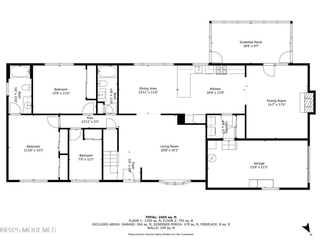 Building Photo - 711 Bay Ave