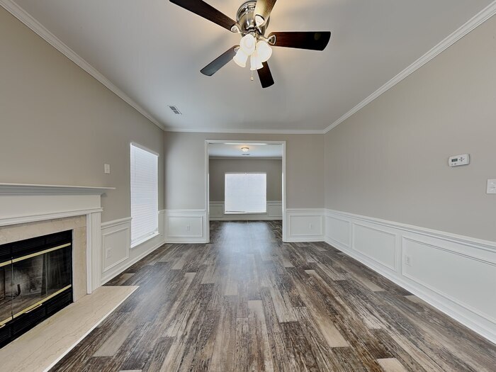 Building Photo - 9611 Dalphon Jones Dr