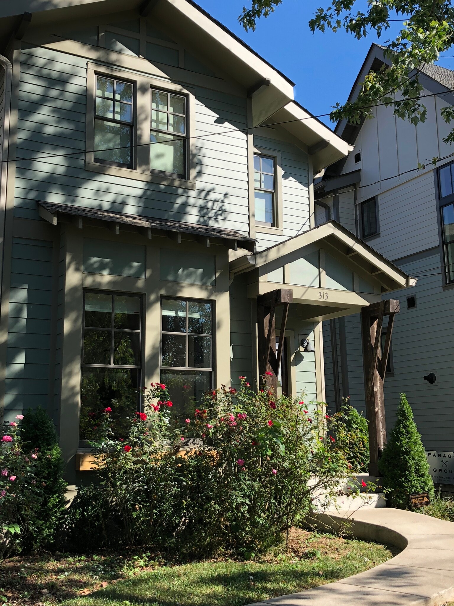 Building Photo - 313 S 17th St