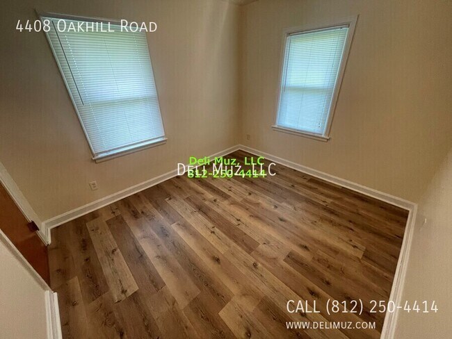Building Photo - 4408 Oak Hill Rd