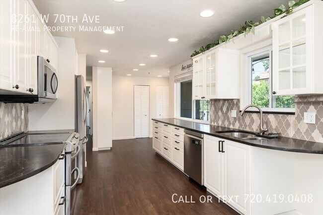 Building Photo - 8261 W 70th Ave