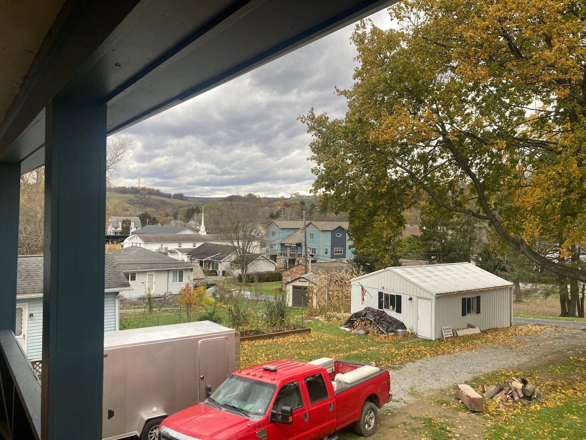 Building Photo - 216 W Vincent St