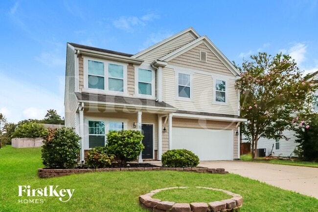 Building Photo - 5695 Saint Adriens Way