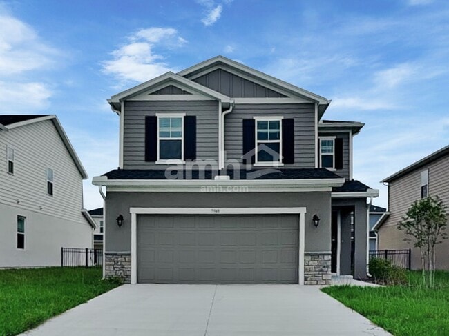 Building Photo - 5948 River Farm Ave
