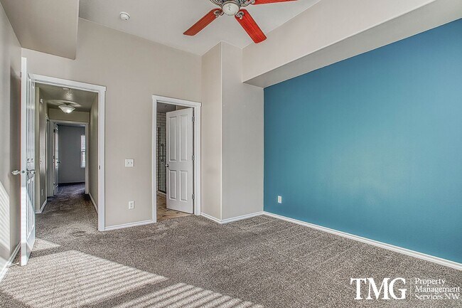 Building Photo - Bright & Open Living in Tanasbourne Tech Corridor