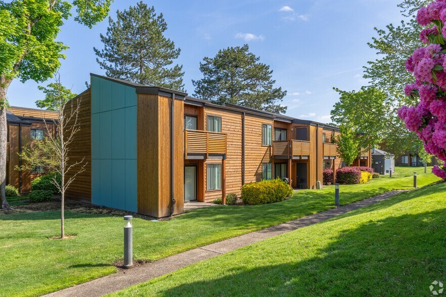 Building Photo - 4550 SW Murray Blvd