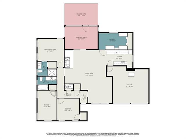 Building Photo - 5220 Wosley Dr
