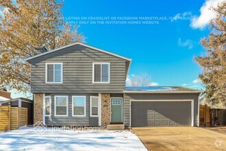 Building Photo - 4545 Davenport Way