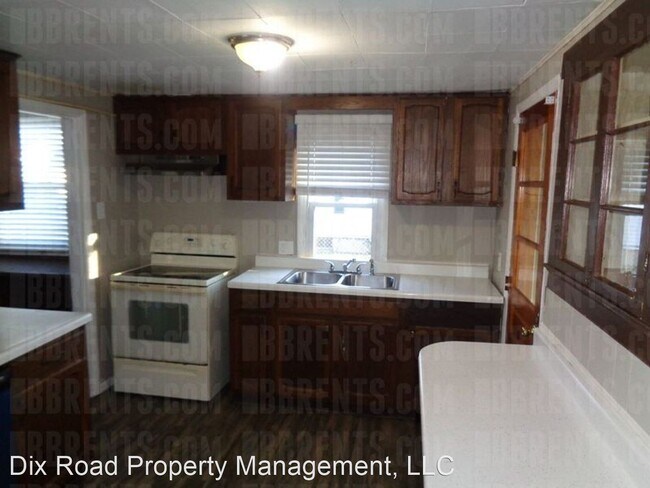 Building Photo - 3 br, 1 bath House - 1006 Auburn Street,