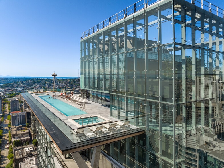 Building Photo - 300 Virginia St